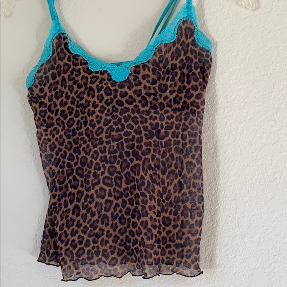 Victorias Secret Tank